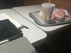 -麦当劳(青岛大学店)