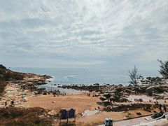 -广东惠东海龟国家级自然保护区