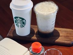 -星巴克臻选(深圳万象天地旗舰店)