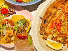 -墨纪Mojí墨西哥餐厅(南开大悦城店)