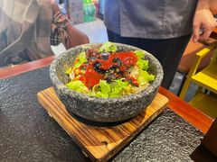 -伏一解牛烤肉专门店(信业购物中心店)