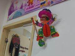 -瑞思成长中心(高新校区)