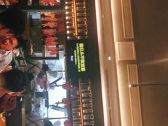 门面-木屋烧烤(坂田天安云谷店)