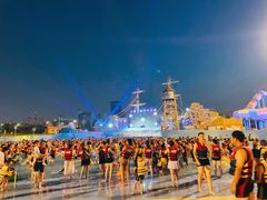 -华夏文旅海洋公园