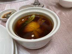 -寻鲜记·东海味·经典甬菜(宁波开元名都大酒店)