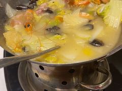 -丰收日·小海鲜·沪上家宴(顾村正大店)
