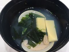 蛤蜊汤-鮨一日本料理(大中华店)