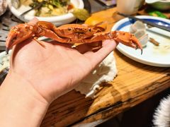 -三个渔夫·蒸汽海鲜(小白楼店)