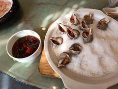 -海景壹号大酒店(滨湖店)