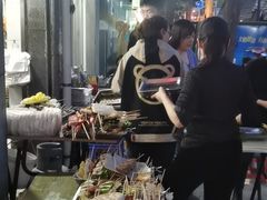 -非凡烧烤(历史博物馆店)