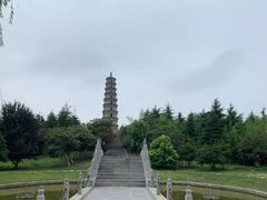 -祥源·阜阳生态乐园