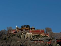 -五台山风景名胜区