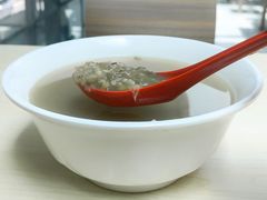 绿豆汤-农园餐厅(北京大学店)