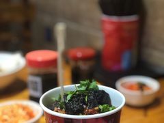 -黑色经典臭豆腐·湖南特产(坡子街店)