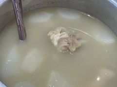 -荆九爷爆炒桥头三嫩(夫子庙店)