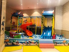 -武汉洲际酒店·漢自助餐厅