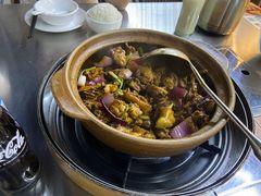 -胡须佬鸡煲四季火锅店(石厦西村直营店)