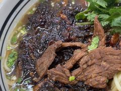 -小马牛肉面·牛骨熬制(南京博物院店)