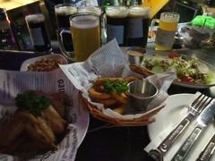 -MOSSO德国餐厅·音乐酒吧(环宇荟店)