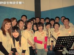-嘉音阁录音棚影视制作中心(鑫丰雍景豪城1期店)