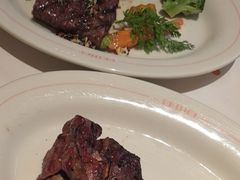 -佐度王子扒房(西城红场店)