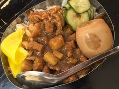 -小明同学(三里屯店)