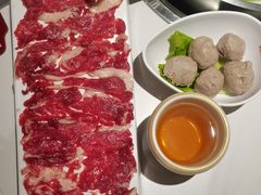 -潮正和潮汕牛肉火锅·老字号(番禺万达店)