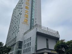 -东方印象大酒楼(拱北店)