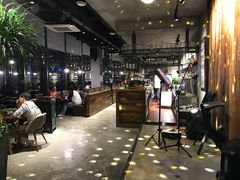 -G+KITCHEN(龙湖狮山天街店)