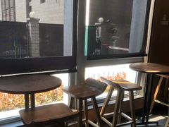 -星巴克(汾阳路店)