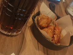 -必胜客(欢乐颂店)