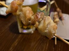 -鸟亭·居酒屋(青年路店)