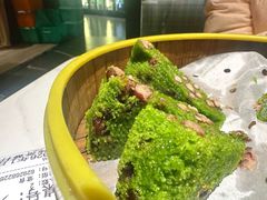 -阿露佳·舌尖上的安吉菜