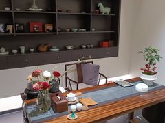 -泡桐树街