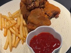 -红厨巷·淮扬菜(熙南里店)