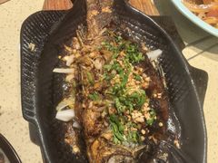 -状元阁烧烤(新华路总店)