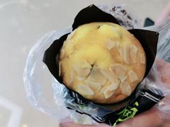 -鲍师傅糕点(国金街店)