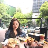 花园道探店｜💙燦·台式料理 下午茶 酒吧