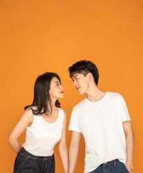 -米莱摄影写真(五大道别墅店)