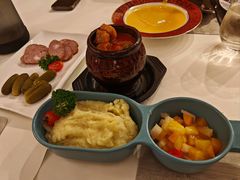 -马迭尔西餐厅(中央大街店)