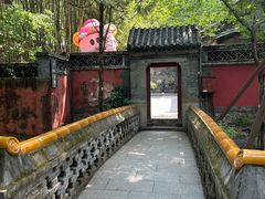 -潭柘寺景区