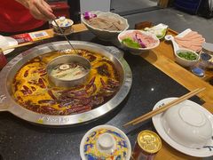 -大龙燚火锅(白石洲店)