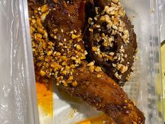 -鸿运兔·手撕烤兔(天府广场店)