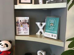 -苏州馨乐庭星海公寓酒店(苏州中心店)
