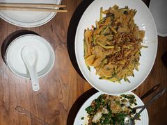 -A8小馆·海鲜烧烤(樱珠苑小区店)