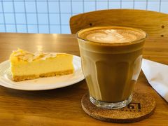 -Cafe Villa