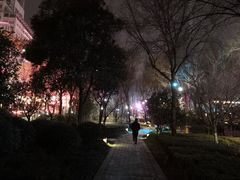 -唐城墙遗址公园