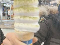 -DQ·蛋糕·冰淇淋(阜盛道店)