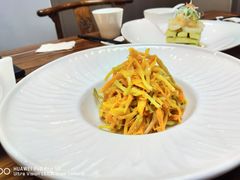 -醉霖生态餐厅(交大店)