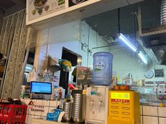 -海安安越南粉(丹竹頭店)